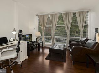 1260 21st St NW APT 201, Washington, DC 20036