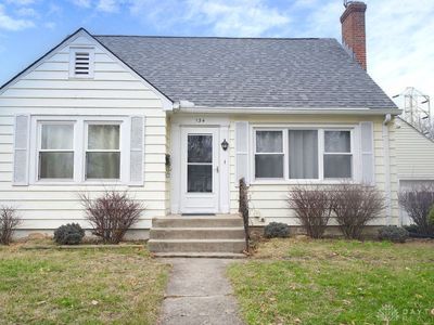 134 McKinley Ave, West Milton, OH, 45383