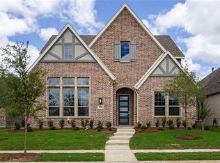 4005 Hartline Hls, Celina, TX 75009