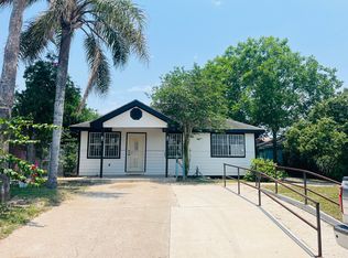 405 S Tio Ave, Weslaco, TX 78596