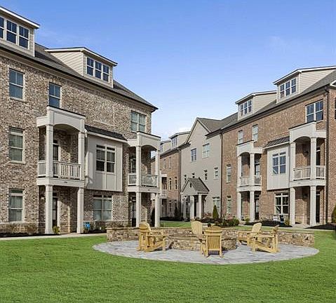 3rd image of 1236 Stone Castle Cir SE Unit 10