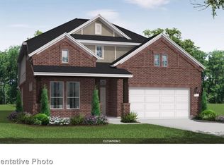 2713 Shady Branch Ln, McKinney, TX 75071