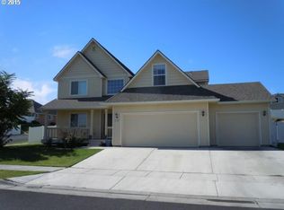 1288 E Hurlburt Ave, Hermiston, OR 97838