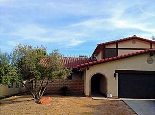 8937 Torcello Dr, Las Vegas, NV 89117