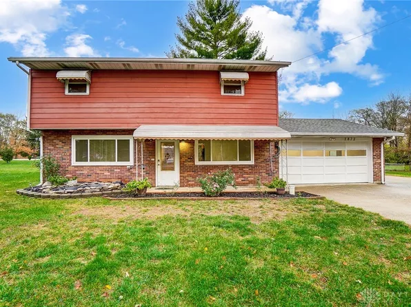 7872 Anne Dr, Franklin, OH 45005