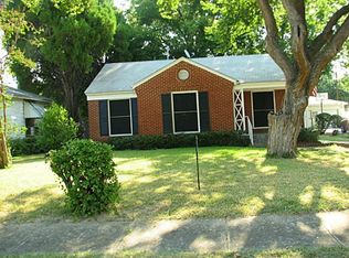 7414 Robin Rd, Dallas, TX 75209