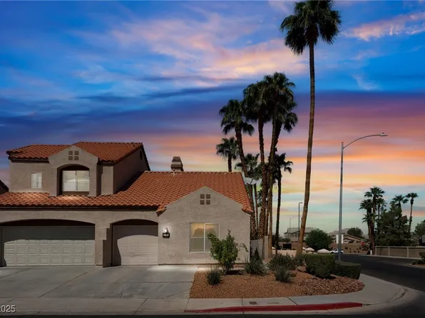 1701 Comstock Dr, Henderson, NV 89014