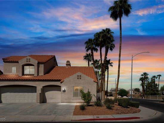 1701 Comstock Dr, Henderson, NV 89014