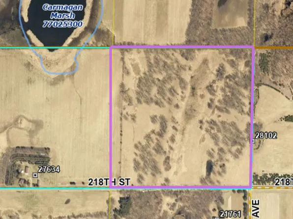 27634 218th St, Long Prairie, MN 56347