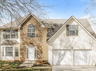 1609 Zacharys Way, McDonough, GA 30253
