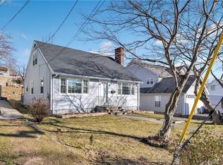 90 Marcel St, Bridgeport, CT 06606