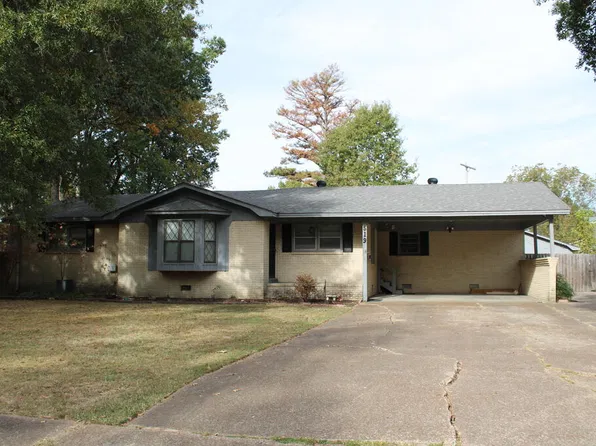 519 Gibson Ave, West Memphis, AR 72301