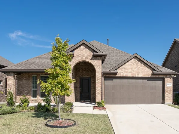 5840 Melville Ln, Forney, TX 75126