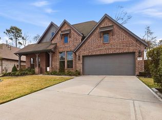 8022 McKittrick Ridge Dr, Porter, TX 77365