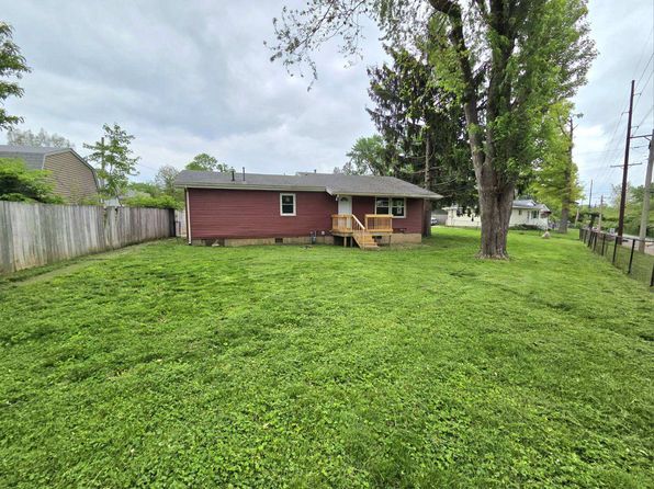 2606 Fox Bridge Rd
