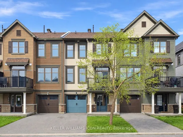 632 Lauraleaf Cres, Ottawa, ON K2J 6G9