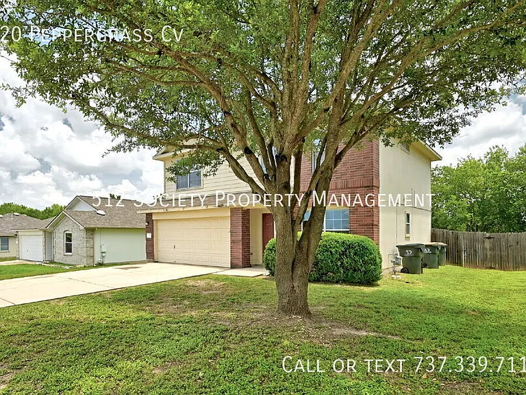 220 Peppergrass Cv — Photo 2