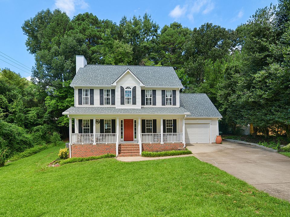 1st image of 6901 River Birch Dr