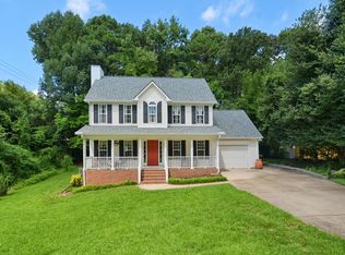 6901 River Birch Dr, Raleigh, NC 27613