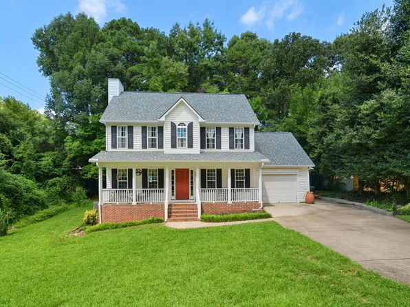 6901 River Birch Dr, Raleigh, NC 27613