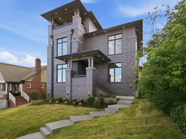 2113 Eastwood Ave, Nashville, TN 37212