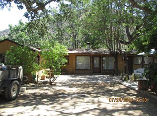 46905 Arroyo Seco Rd, Greenfield, CA 93927