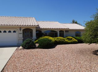 1295 Morning Glory Ln, Prescott, AZ 86305