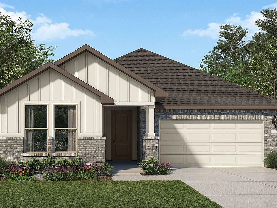 Hollis Plan Country Elevation
