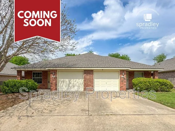 204A Andy Ln, Temple, TX