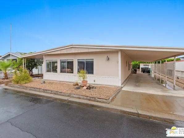 244 S Paseo Laredo, Cathedral City, CA 92234