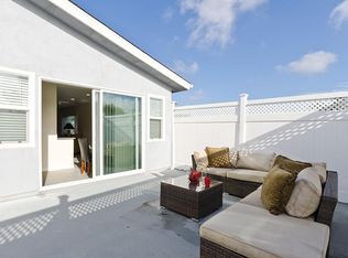 1709 S Spaulding Ave, Los Angeles, CA 90019