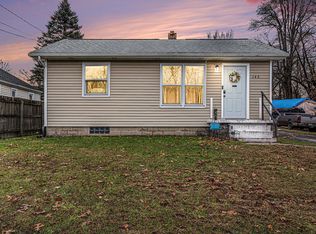 145 Van Armon Ave, Battle Creek, MI 49017