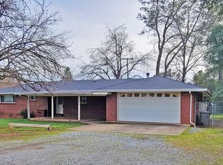 3072 Alta Mesa Dr, Redding, CA 96002