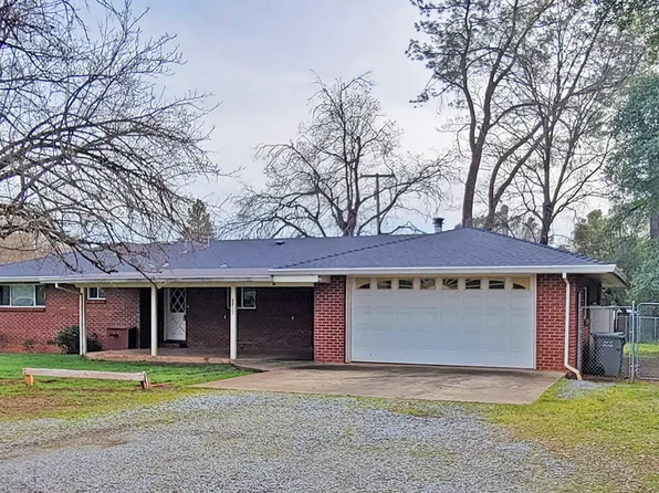 3072 Alta Mesa Dr, Redding, CA 96002