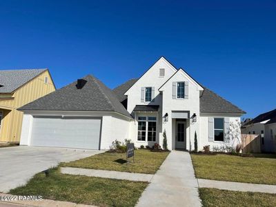 112 Lansing Ln, Youngsville, LA, 70592