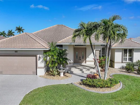 718 Antalya Ct, Punta Gorda, FL 33950