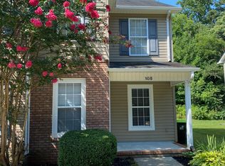 143 2nd Ave #B, China Grove, NC 28023