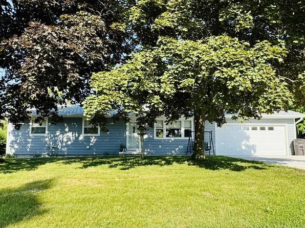 914 Rosemary Court, Jefferson, WI 53549
