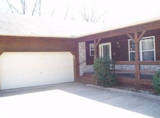 36 Stoneykirk Dr, Bella Vista, AR 72715