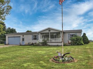 15160 King Rd, Howard, OH 43028