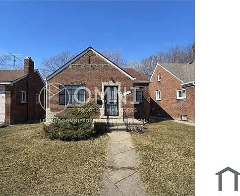 9747 Somerset Ave — Photo 1