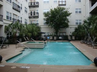 3700 Cole Ave APT 365, Dallas, TX 75204