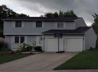 267 Carlin Ct W, Columbus, OH 43230