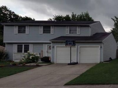 267 Carlin Ct W, Gahanna, OH, 43230