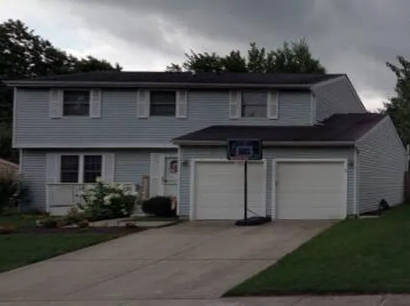 267 Carlin Ct W, Columbus, OH 43230