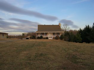 563 Iron Workers Rd, Clarksville, TN 37043