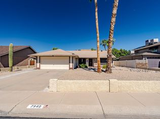 7940 W WILLOW Avenue, Peoria, AZ 85381