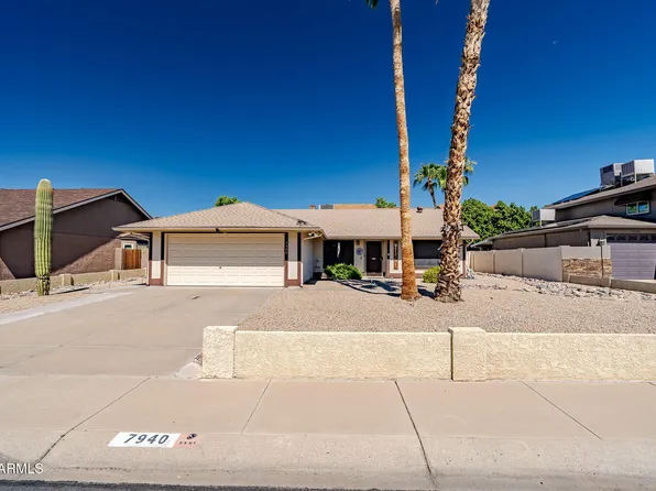 7940 W WILLOW Avenue, Peoria, AZ 85381