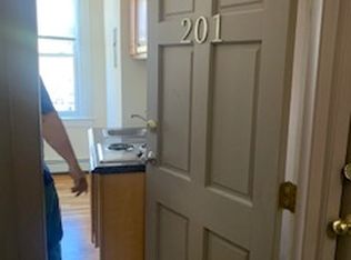 51 S Huntington Ave APT 201, Boston, MA 02130