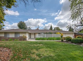 5766 N Pleasant Ave, Fresno, CA